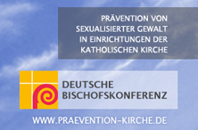 Prävention von sexualisierter Gewalt in katholischen<br/>Einrichtungen