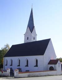 Kirchenfoto Sixthaselbach