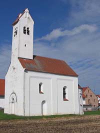 Kirchenfoto Altfalterbach