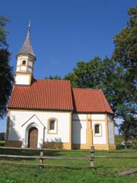 Kirchenfoto Inzkofen