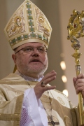 Erzbischof Reinhard Marx