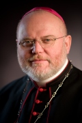 Erzbischof Reinhard Marx
