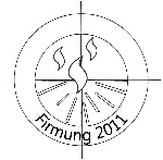 Logo Firmung 2011