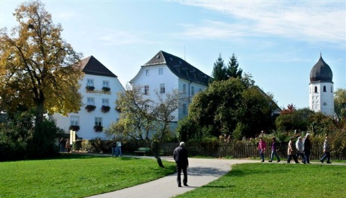 Fraueninsel