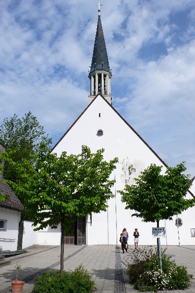 Pfarrkirche