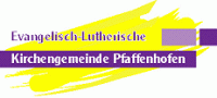 Logo Evang-Luth. Kirchengemeinde
