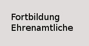 Fortbildungen
