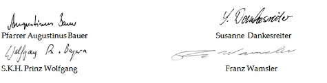 UnterschriftenKick2web