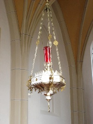 Das Ewige Licht