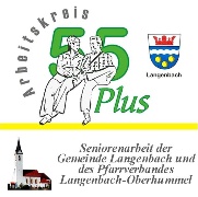 Logo Arbeitskreis 55+
