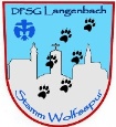 Logo Pfadfinder Langenbach