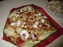 Plätzerlteller