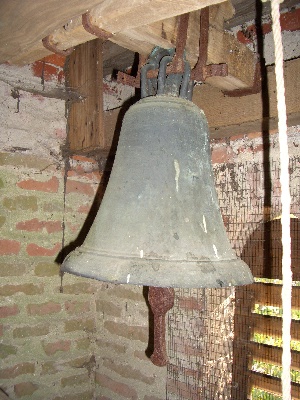 Glocke St. Vitus