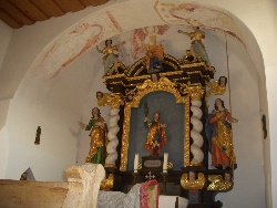 St. Vitus Altar