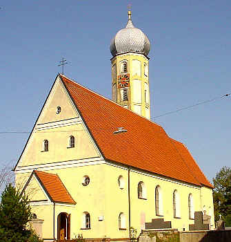 Egenburg