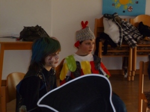 Fasching 2011