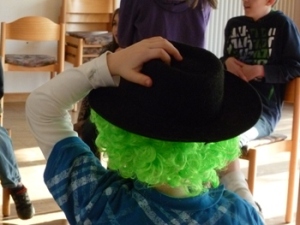 Fasching 2011