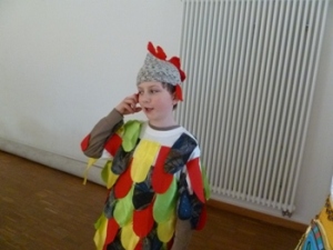 Fasching 2011