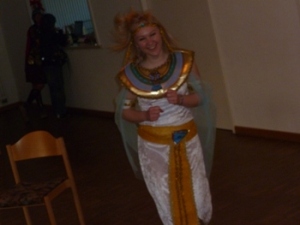 Fasching 2011