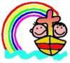 Logo: Kindergottesdienst