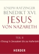 Jesus von Nazareth, II. Band, Cover