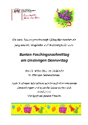 Weiberfasching