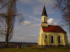 Schlossberg-Kirche