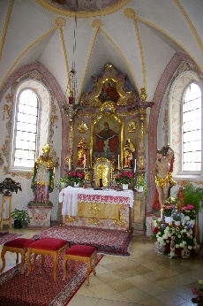 Aukirche