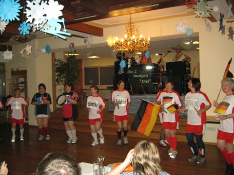 kfd fasching 2011