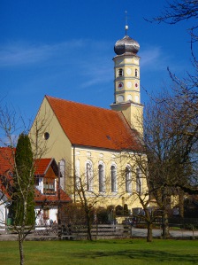 Filiale Roßbach