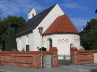 Nikolauskirche