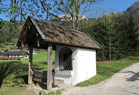 Brandner-Kapelle