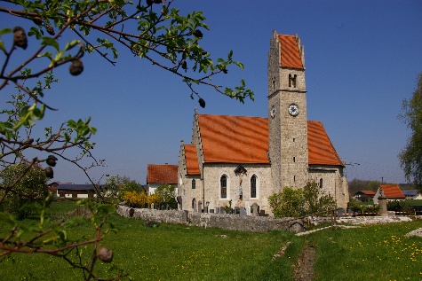 Ensdorf.Frühjahr