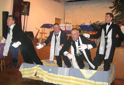 20110304 Pfarrfasching 3