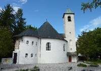 Kirche St. Otto