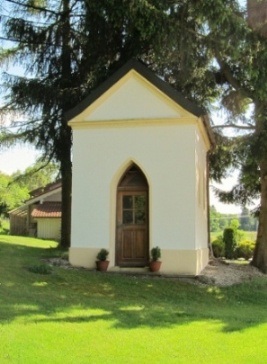 Schmidinger Kapelle