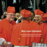 Mut zum Glauben