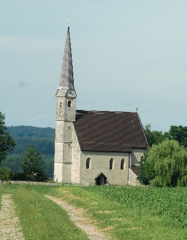 St.Johann