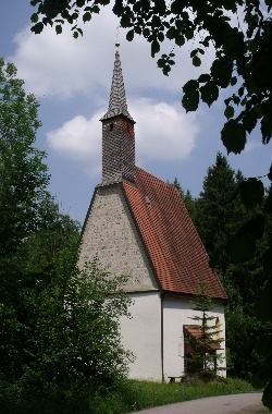 Kirche