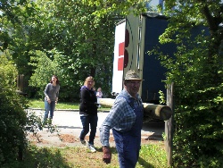 Schaukel