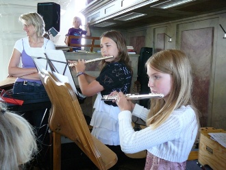 Musikgruppe