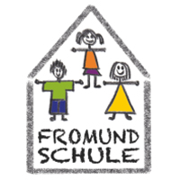 Logo Fromundschule