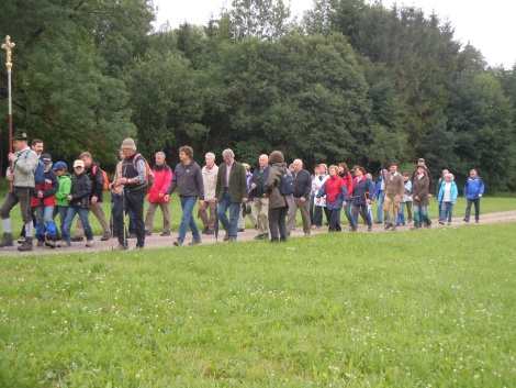 20110702 Bittgang Kleinhöhenkirchen 01