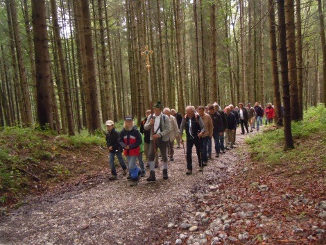 20110702 Bittgang Kleinhöhenkirchen 02