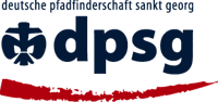 DPSG-Logo mittel