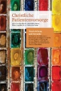 Titelbild Christliche Patientenvorsorge 2010