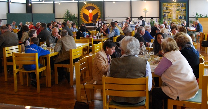Sommerfest