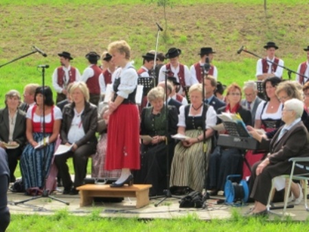 Taufkirchener Kirchenchor