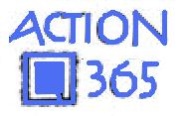 Logo: action365