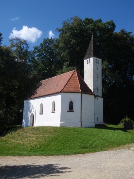St. Johann Sixtnitgern 2011